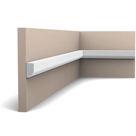 Молдинг Orac P9050 (25*130*2000 мм) в Каменске-Уральском