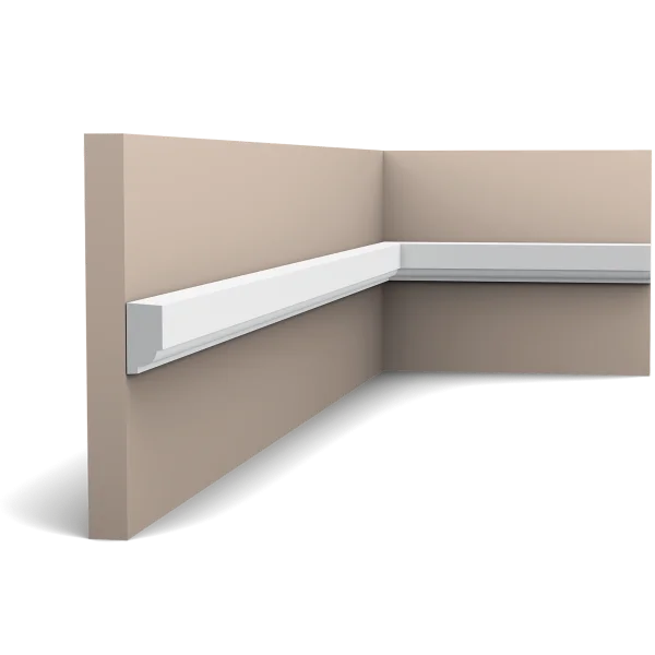 Молдинг Orac P9050 (25*130*2000 мм) в Каменске-Уральском