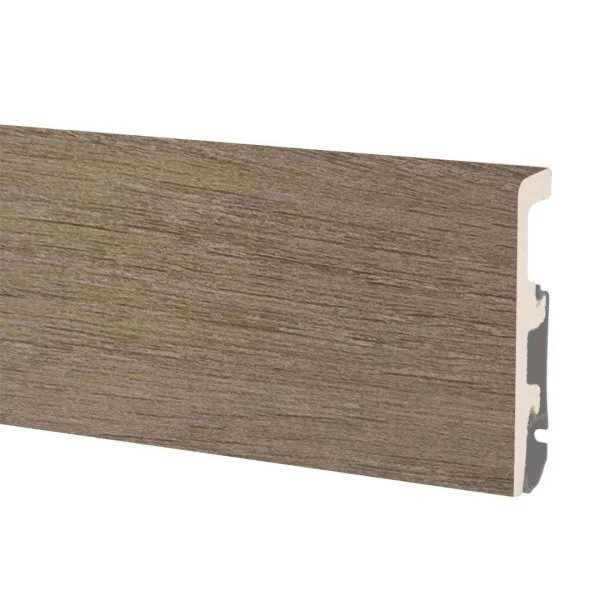 Плинтус полиуретановый Arbiton INTEGRA 46 Дуб Давос 2,4 м в Каменске-Уральском