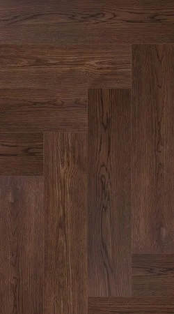 Паркетная доска Auswood Travel Herringbone Oak Rodos в Каменске-Уральском