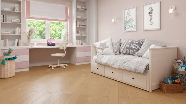 Инженерная доска Alpine Floor Villa Дуб Шампань в Каменске-Уральском