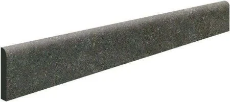 Керамогранит Italon Аурис Блэк плинтус 7,2х60 в Каменске-Уральском