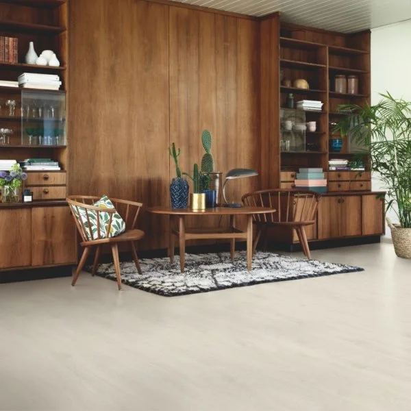 Ламинат Pergo Göteborg Pro Дуб Испанский Белый L1257-04666 в Каменске-Уральском