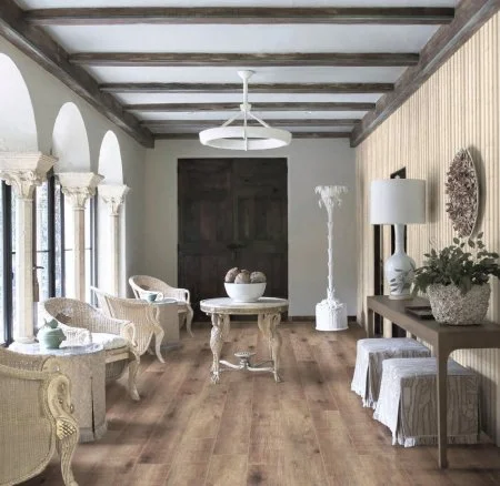 Виниловый пол Royce Ultima U1966 Дуб Бендиго в Каменске-Уральском