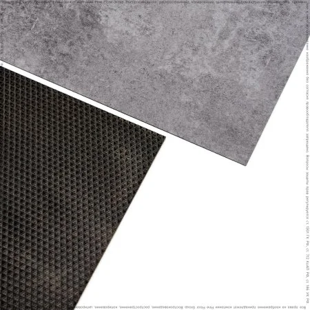 ПВХ плитка FineFlex Stone Безенги FX-207 в Каменске-Уральском