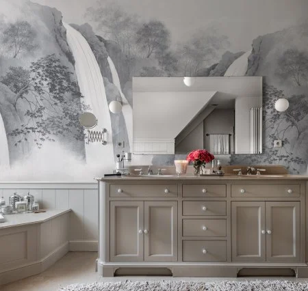 Обои Loymina Пейзаж ART5 011 в Каменске-Уральском