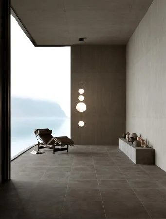 Керамогранит Coliseum Экспо Дарк 60х60 (Натуральный и Реттифицированный) в Каменске-Уральском