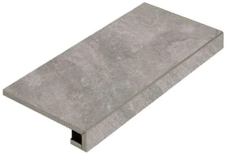 Керамогранит Italon Клаймб Рок ступень фронтальная 33х60 в Каменске-Уральском