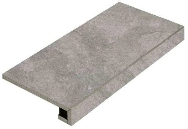 Керамогранит Italon Клаймб Рок ступень фронтальная 33х60 в Каменске-Уральском