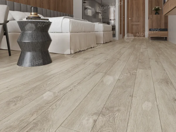 Каменно-полимерная плитка Alpine Floor Grand Sequoia Village Карите ECO 11-907 4мм, 43 класс в Каменске-Уральском