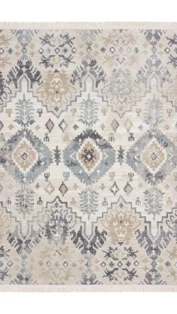 Ковер Синтелон Palermo 1,20x1,70 41EKE Прямоугольник в Каменске-Уральском