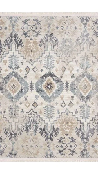 Ковер Синтелон Palermo 1,60x2,30 41EKE Прямоугольник в Каменске-Уральском