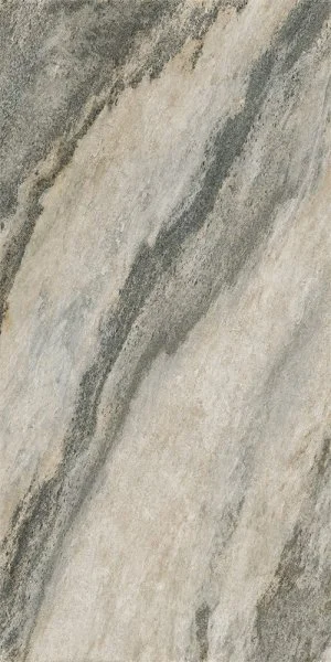 Керамогранит Vitra QuarStone Декоративный Фон 60х120 (Реттифицированная) в Каменске-Уральском