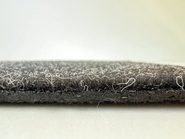 Ковровая плитка Bonkeel Storm Graphit в Каменске-Уральском