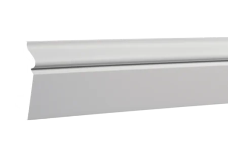 Плинтус Европласт 1.53.107 (80х22х2000 мм) в Каменске-Уральском