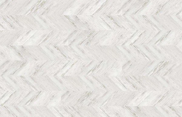 Пробковое покрытие CorkStyle Chevron White в Каменске-Уральском