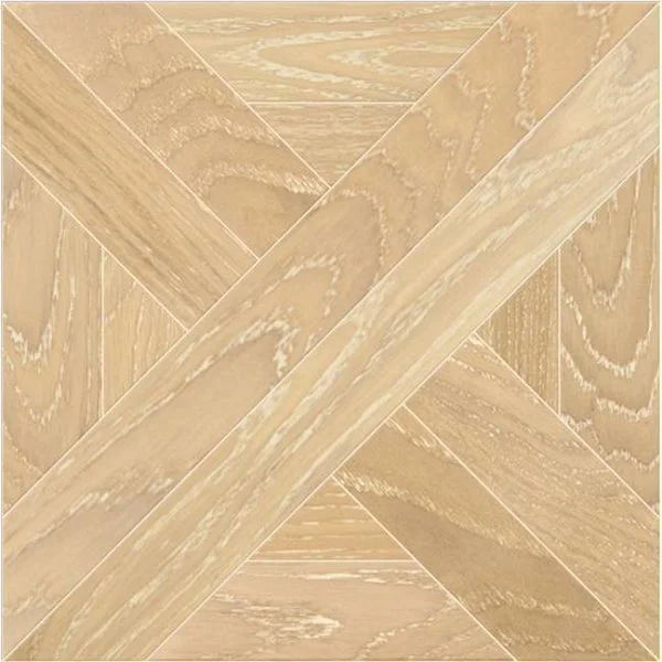 Модульный паркет Гордон Дуб Светлый 449х449х15 мм в Каменске-Уральском