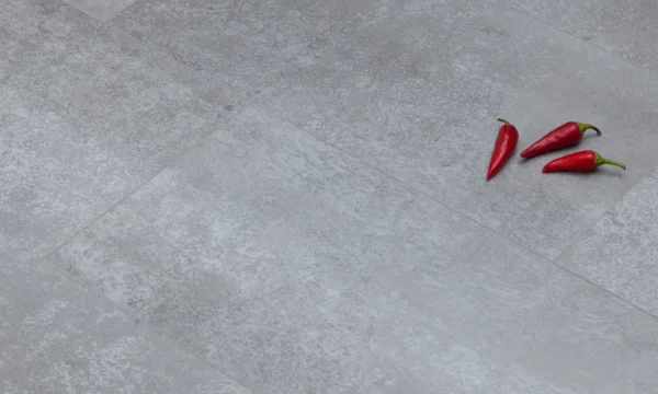 Плитка SPC Bonkeel Tile 4мм Concrete в Каменске-Уральском