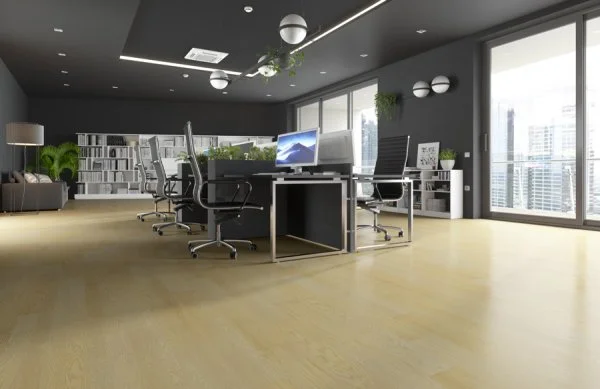 Кварц-виниловая плитка Refloor Fargo Comfort 64W970 Дуб Сидней в Каменске-Уральском