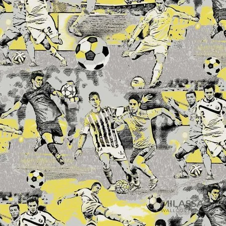 Обои Milassa Twins 11, 004 в Каменске-Уральском