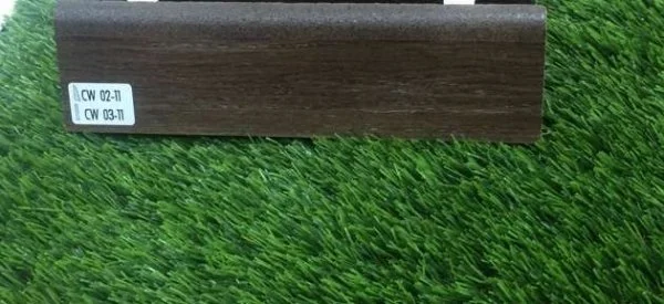 Эластичный пробковый плинтус ArtCorkDesing CW 03-11 10х60х915 мм в Каменске-Уральском