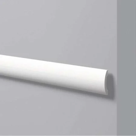 Молдинг NMC Wallstyl WD3 (70х15х2000 мм) в Каменске-Уральском