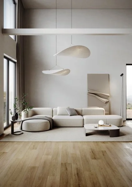 Кварц-виниловая плитка Refloor Fargo Bevel 50-2105 Дуб Севилья в Каменске-Уральском