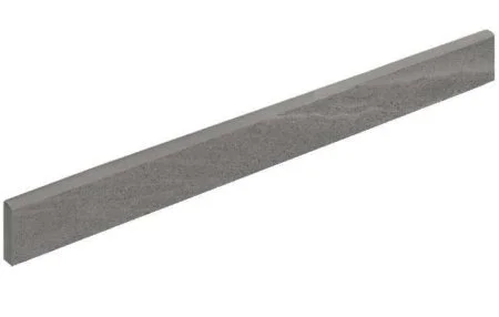 Керамогранит Italon Контемпора Карбон 7,2x60 плинтус в Каменске-Уральском