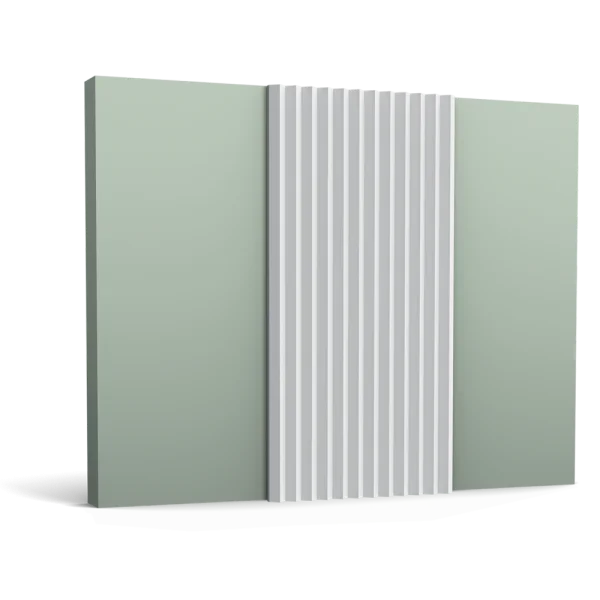 Декоративная панель Orac W108 (200x25x1.8 см) в Каменске-Уральском