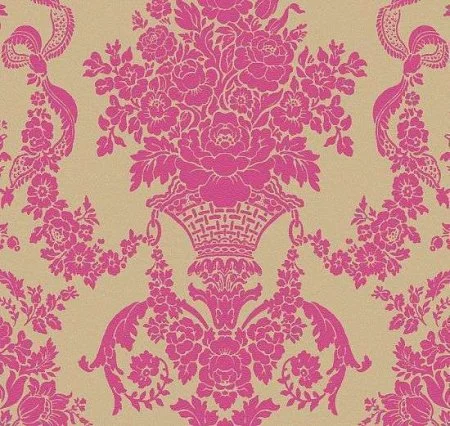 Обои Loymina Boudoir GT2, 004/1 в Каменске-Уральском