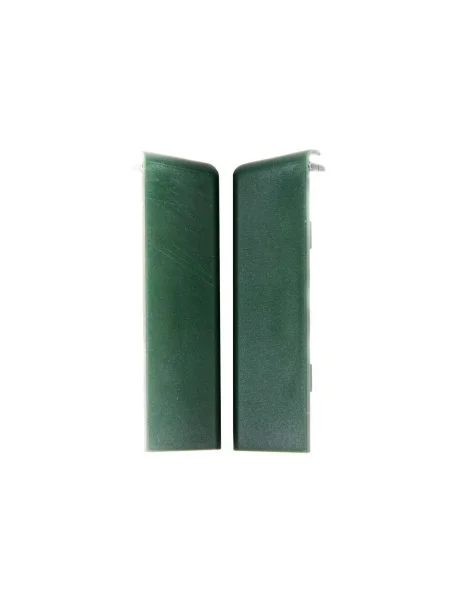 Заглушки Korner 110 Зеленый в Каменске-Уральском