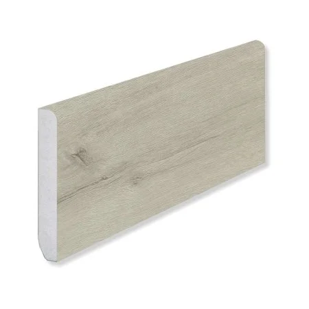 Кварцевый плинтус Fargo 81996-10 Дуб Марракеш 80х11х2200 мм в Каменске-Уральском