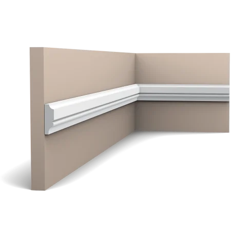 Молдинг Orac PX116 (31*10*2000 мм) в Каменске-Уральском