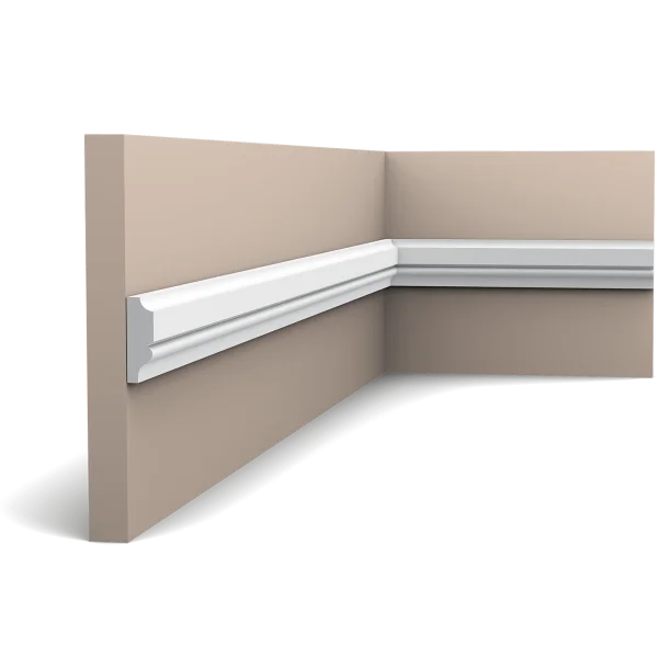 Молдинг Orac PX116 (31*10*2000 мм) в Каменске-Уральском