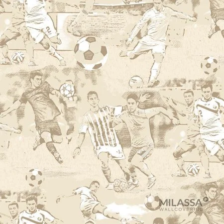 Обои Milassa Twins 11, 002 в Каменске-Уральском