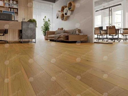 Инженерная доска Alpine Floor Studio Дуб Натур в Каменске-Уральском