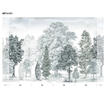 Обои Loymina Пейзаж vol. 2 ART14 011 в Каменске-Уральском