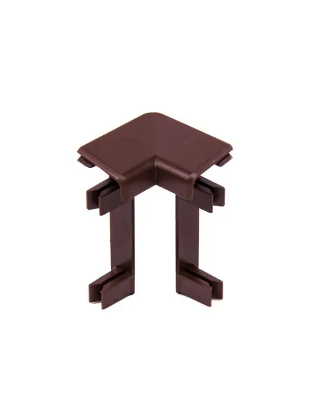 Внутренний угол Korner 105 Темно-коричневый в Каменске-Уральском