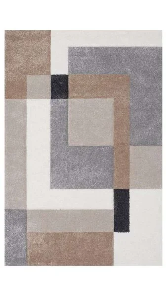 Ковер Синтелон Vegas Home 0,80х1,50 18ESE Прямоугольник в Каменске-Уральском