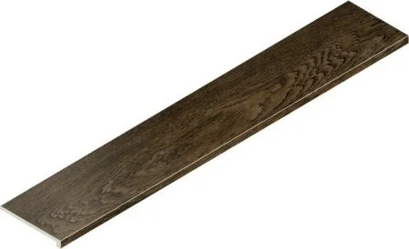 Керамогранит Italon Этернум Могано Ступень угловая правая 33х160 (Натуральная) в Каменске-Уральском