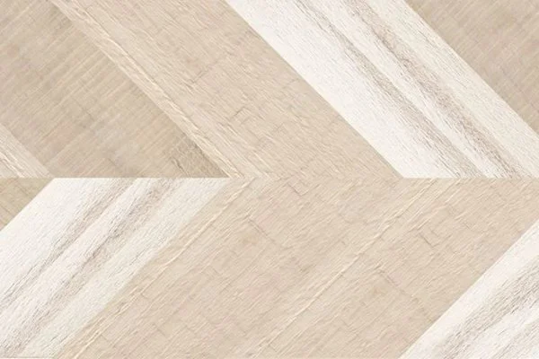 Пробковое покрытие CorkStyle Chevron Creme в Каменске-Уральском