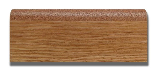 Эластичный пробковый плинтус ArtCorkDesing CW 02-04 16х60х915 мм в Каменске-Уральском