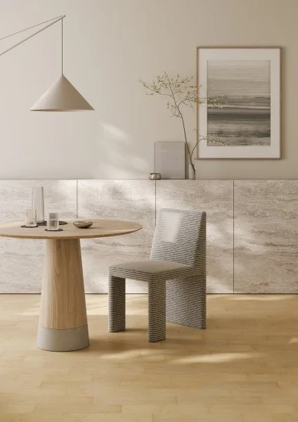 Паркетная доска Quartz Parquet Штучный паркет Клён Американский 44-400-61 в Каменске-Уральском