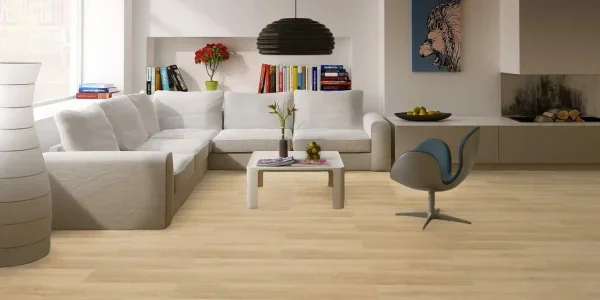 ПВХ плитка Bonkeel Discostar Eruption (Планка 152,4х914,4мм) в Каменске-Уральском