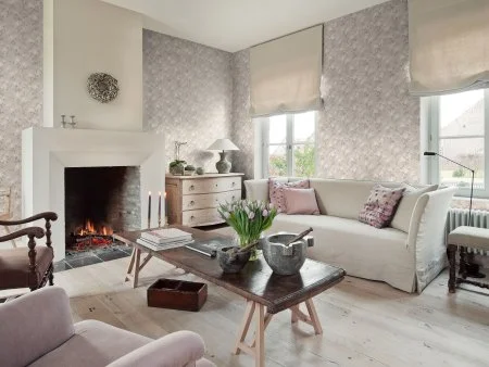 Обои Milassa Mirabelle MR1, 003 в Каменске-Уральском