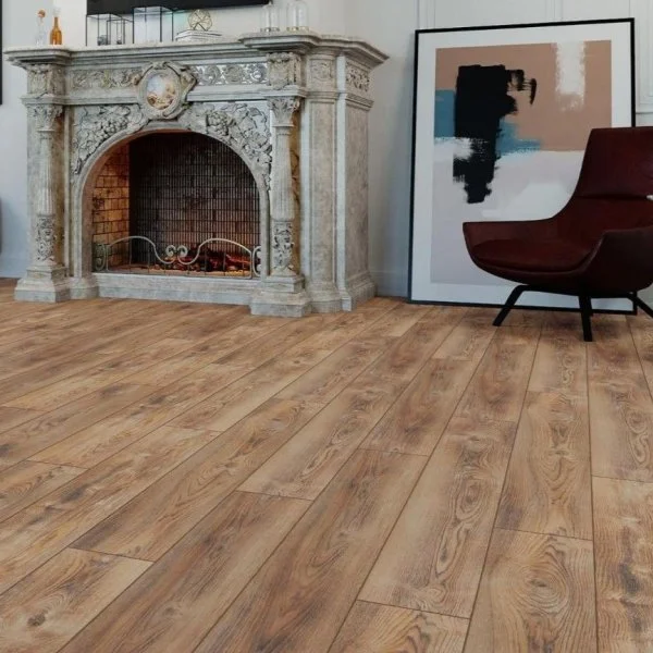 Ламинат La Moena Bellamonte LM-08 Вишня Контарини в Каменске-Уральском