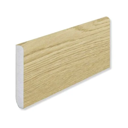 Кварцевый плинтус Fargo 64W970 Дуб Сидней 80х11х2200 мм в Каменске-Уральском