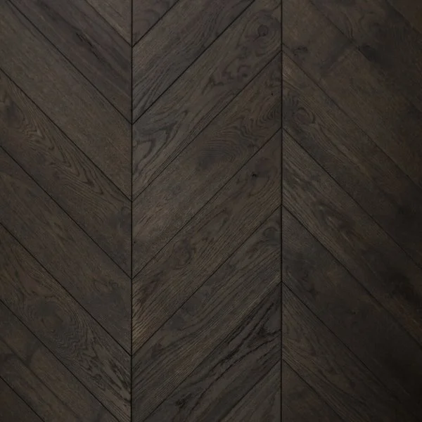 Инженерная доска Kochanelli Французская Ёлка Льюбиа Дуб Original Браш (600х120х15) в Каменске-Уральском