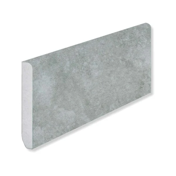 Кварцевый плинтус Fargo 48008-10 Королевский Оникс 80х11х2200 мм в Каменске-Уральском