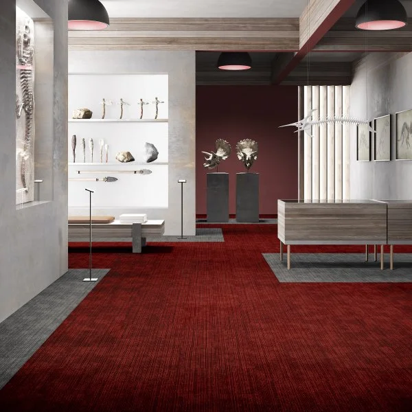 Ковровая плитка AW Mambo 19 в Каменске-Уральском